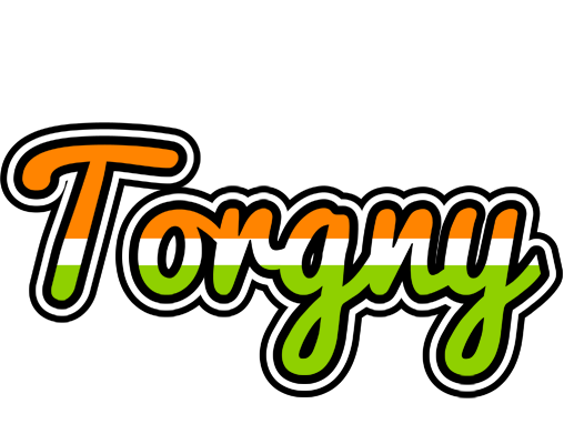 Torgny mumbai logo