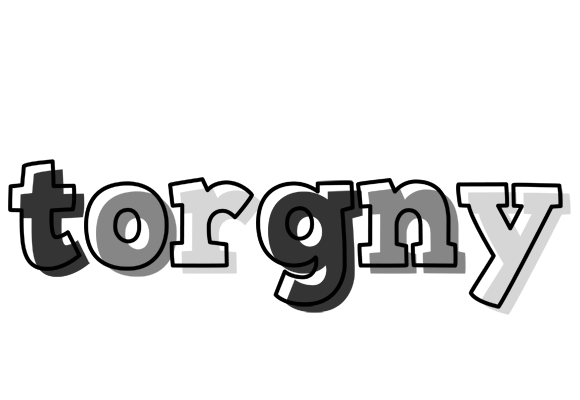 Torgny night logo