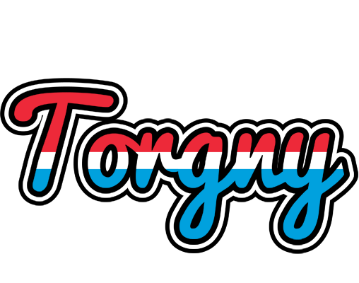 Torgny norway logo