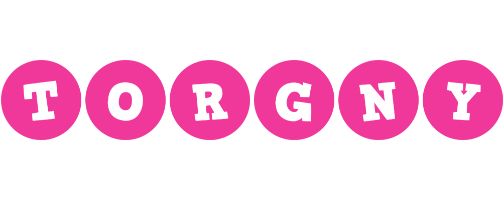 Torgny poker logo