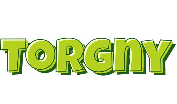 Torgny summer logo
