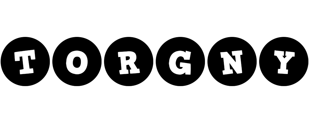Torgny tools logo