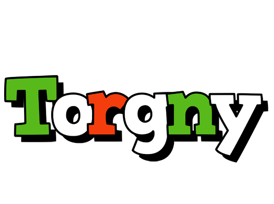 Torgny venezia logo