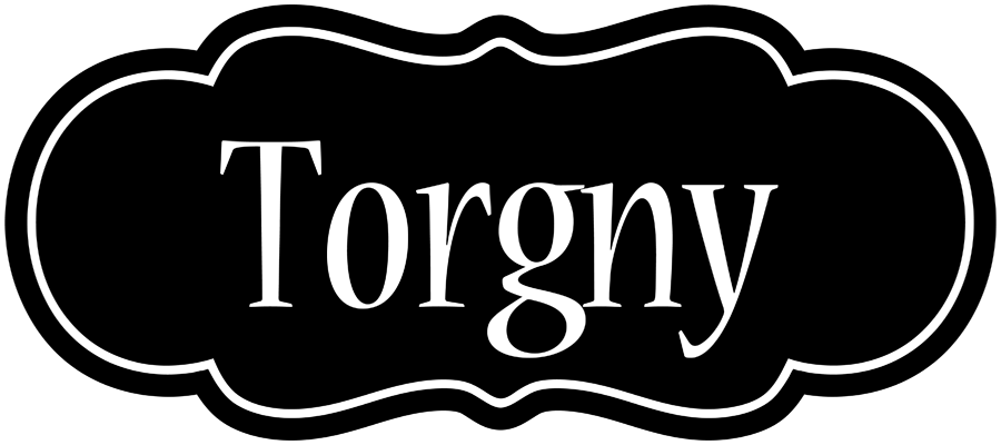 Torgny welcome logo