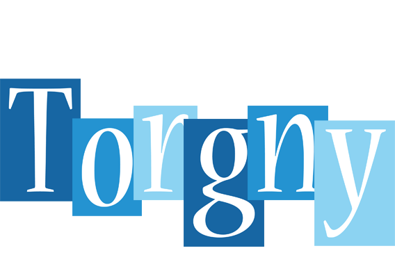 Torgny winter logo