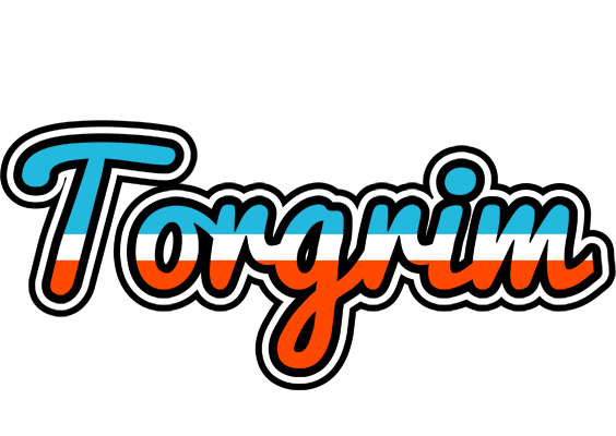 Torgrim america logo