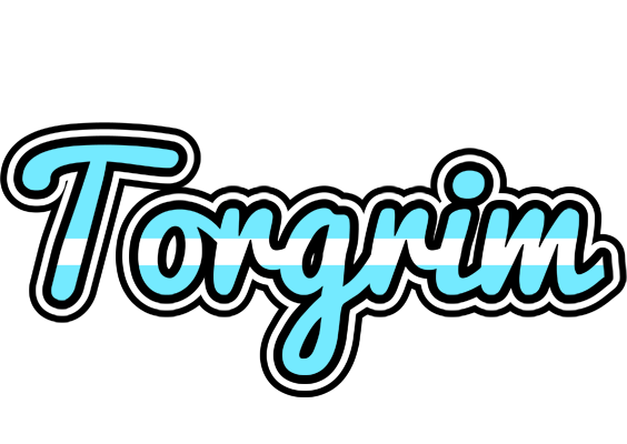 Torgrim argentine logo