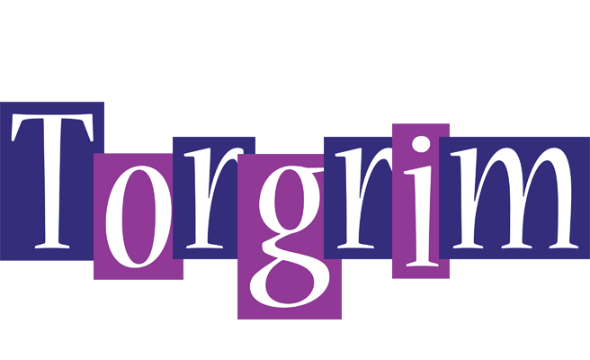 Torgrim autumn logo