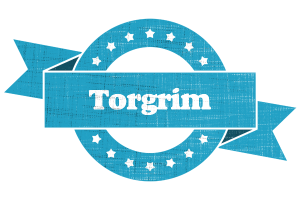 Torgrim balance logo