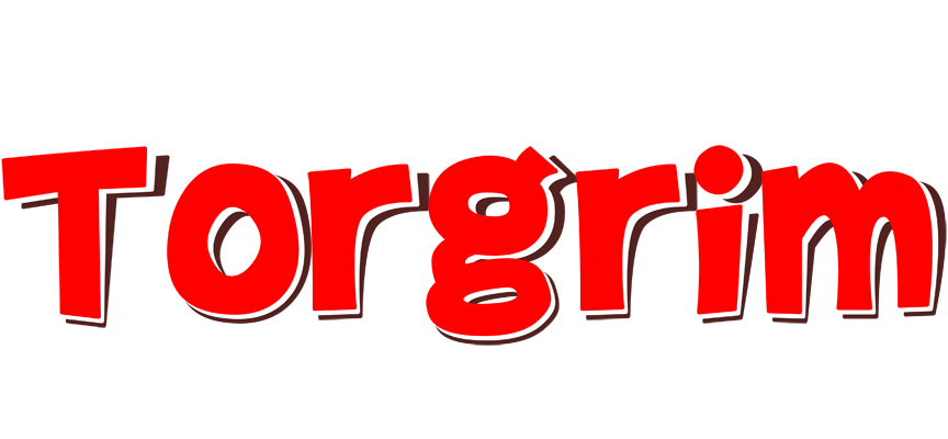 Torgrim basket logo