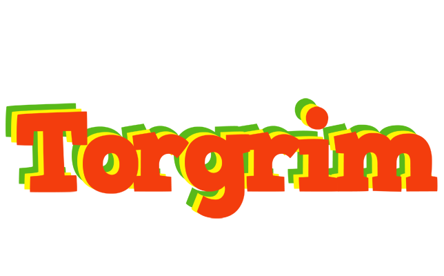 Torgrim bbq logo