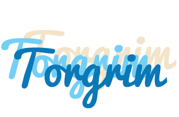 Torgrim breeze logo