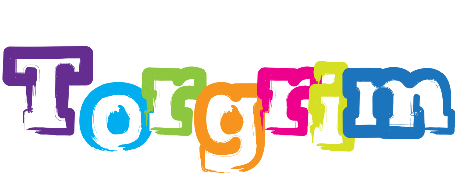 Torgrim casino logo