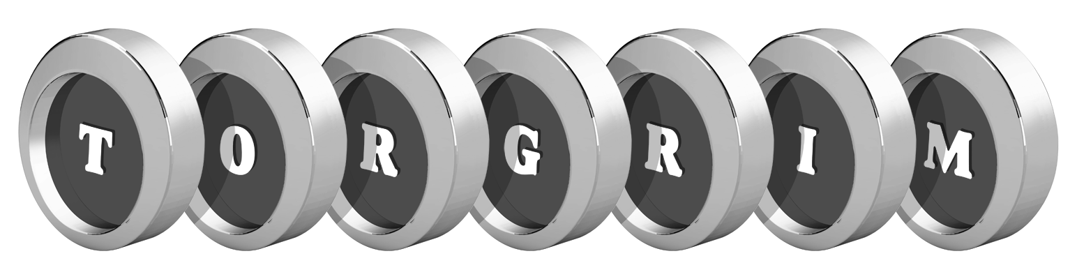 Torgrim coins logo
