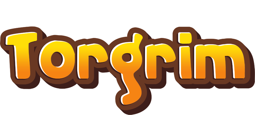 Torgrim cookies logo