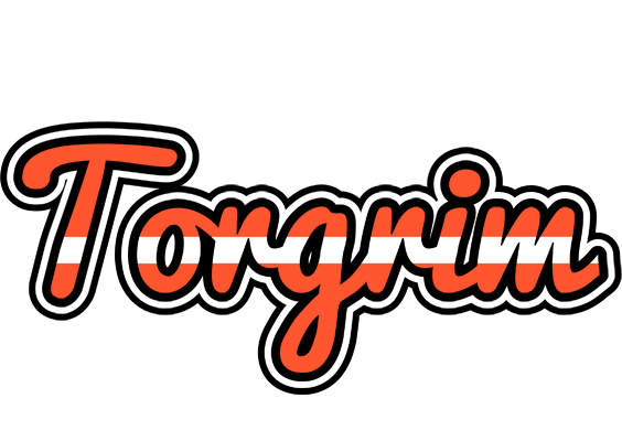 Torgrim denmark logo