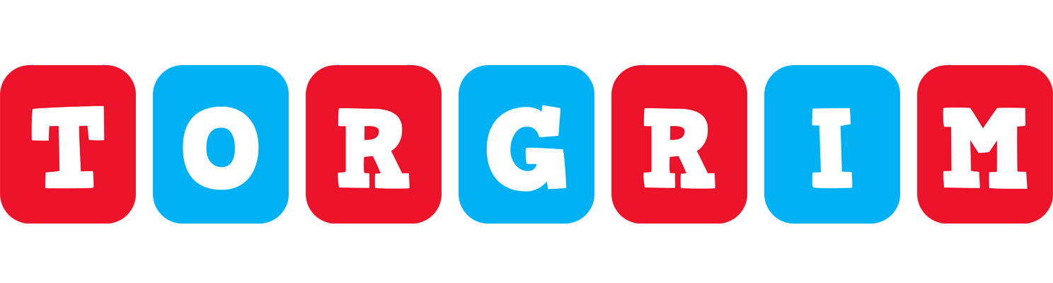 Torgrim diesel logo