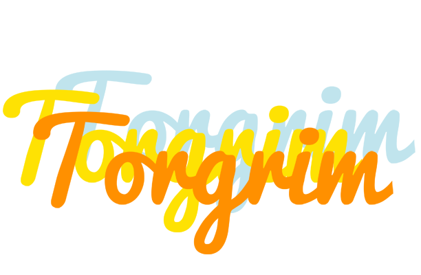 Torgrim energy logo