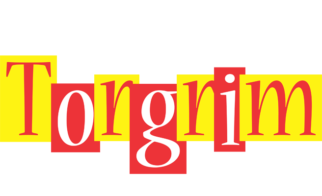 Torgrim errors logo