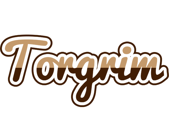Torgrim exclusive logo