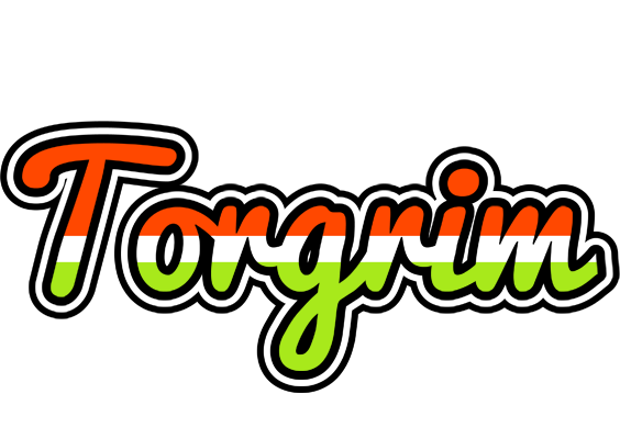Torgrim exotic logo
