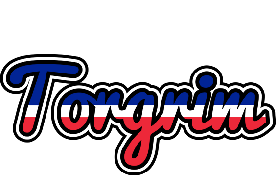 Torgrim france logo