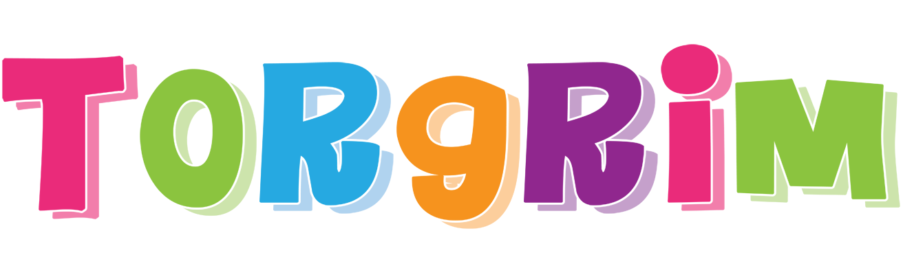 Torgrim friday logo