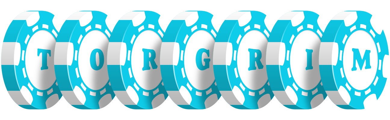 Torgrim funbet logo