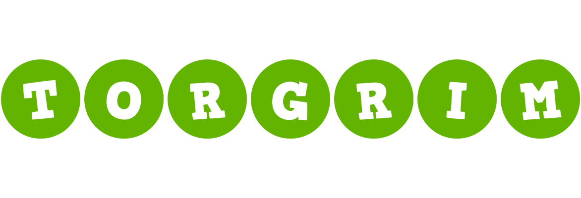 Torgrim games logo