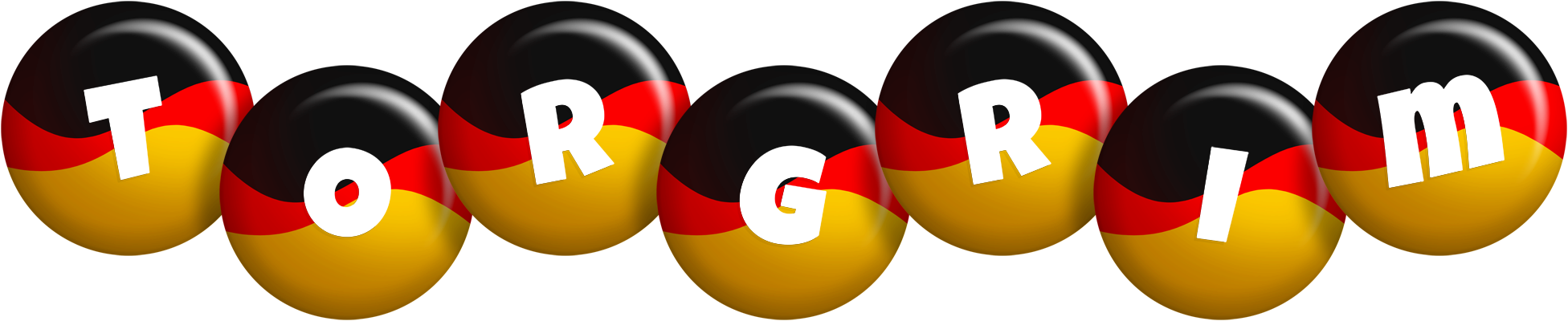 Torgrim german logo