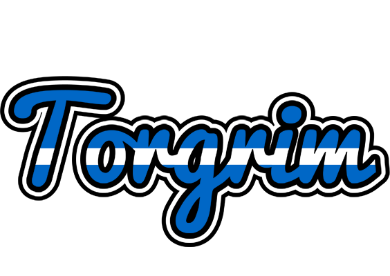 Torgrim greece logo