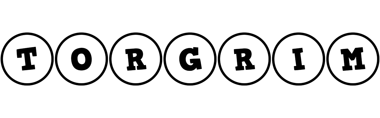 Torgrim handy logo