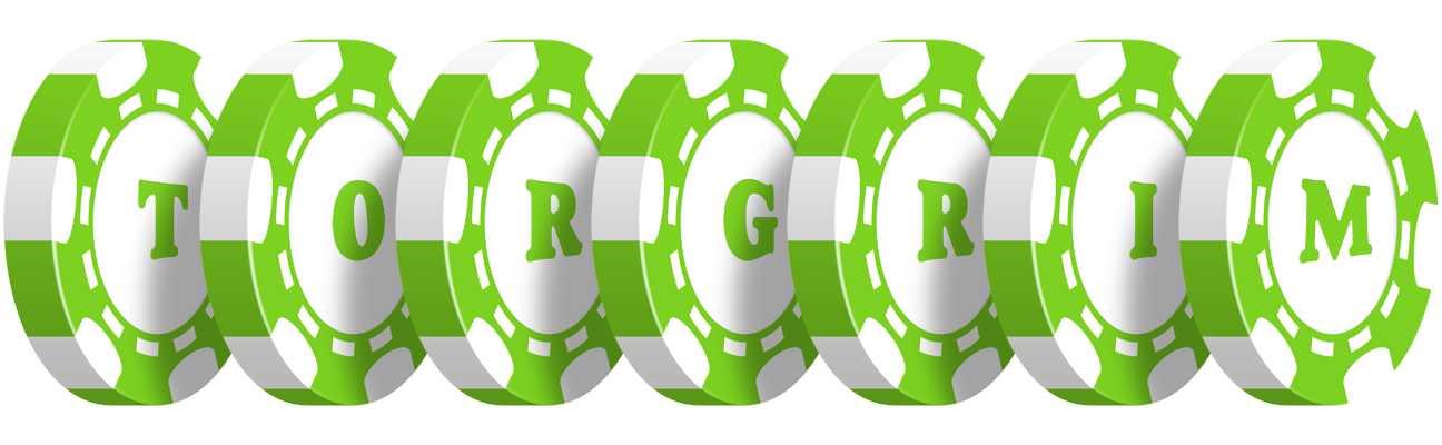Torgrim holdem logo
