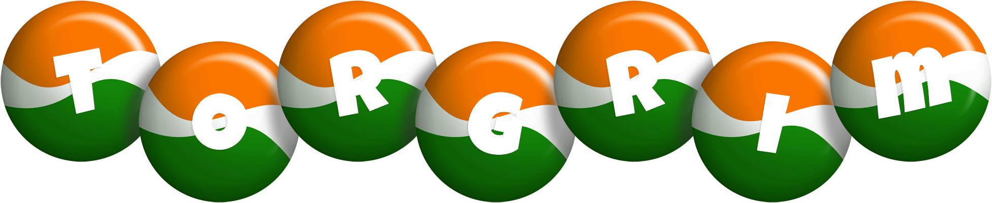 Torgrim india logo