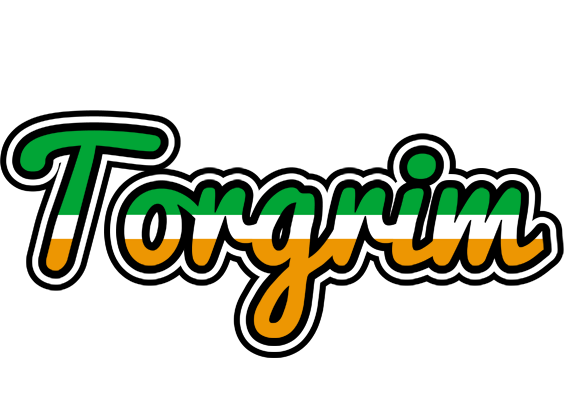 Torgrim ireland logo