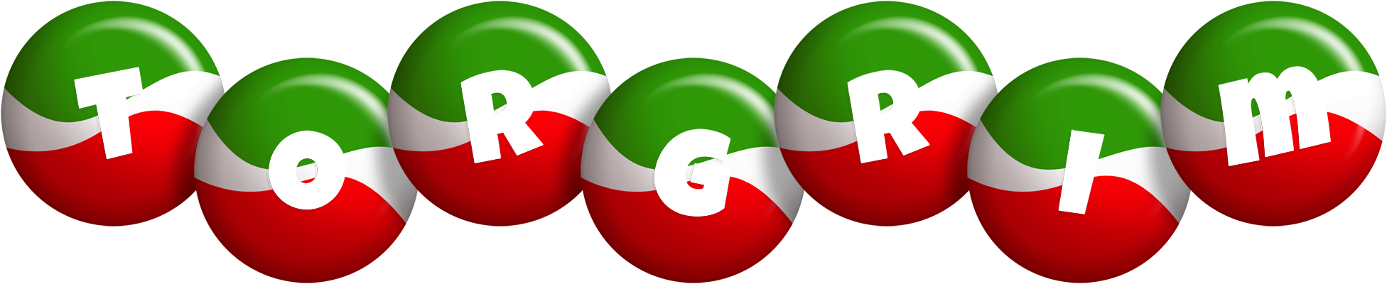 Torgrim italy logo