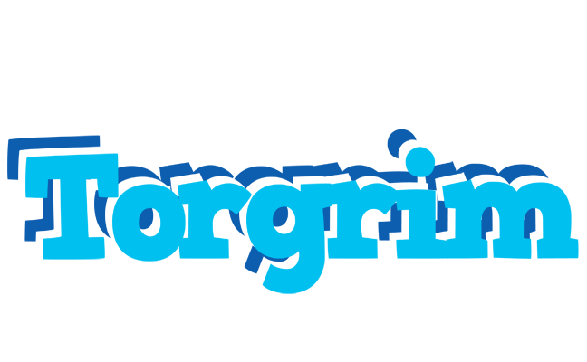 Torgrim jacuzzi logo
