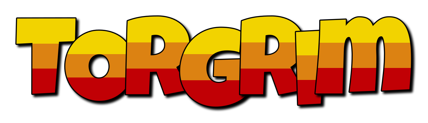 Torgrim jungle logo