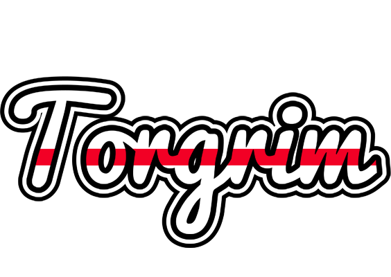 Torgrim kingdom logo