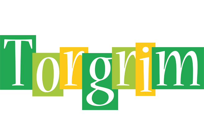 Torgrim lemonade logo