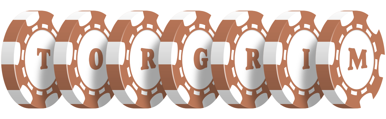 Torgrim limit logo