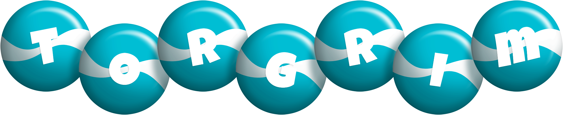 Torgrim messi logo