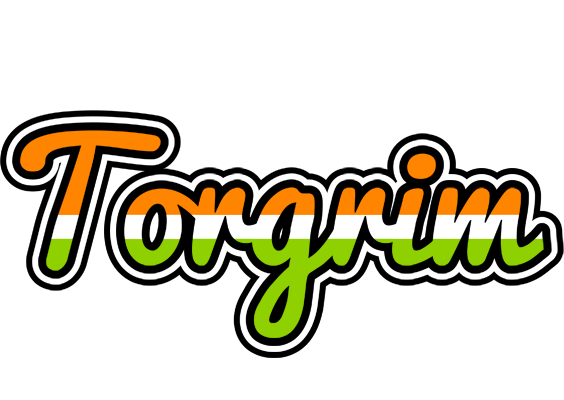 Torgrim mumbai logo