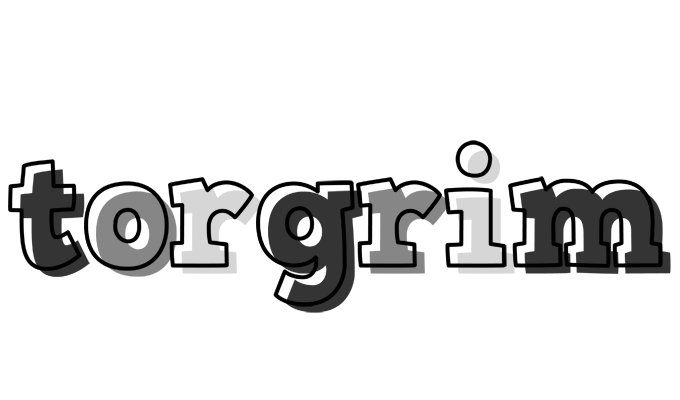 Torgrim night logo