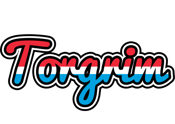 Torgrim norway logo