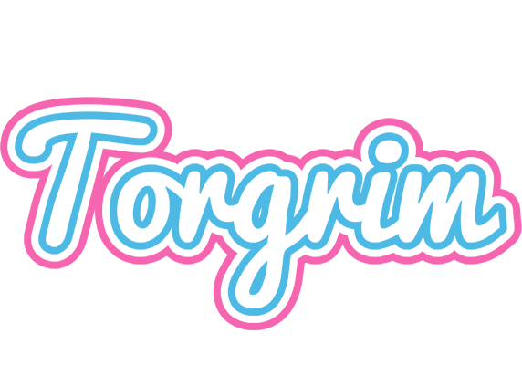 Torgrim outdoors logo