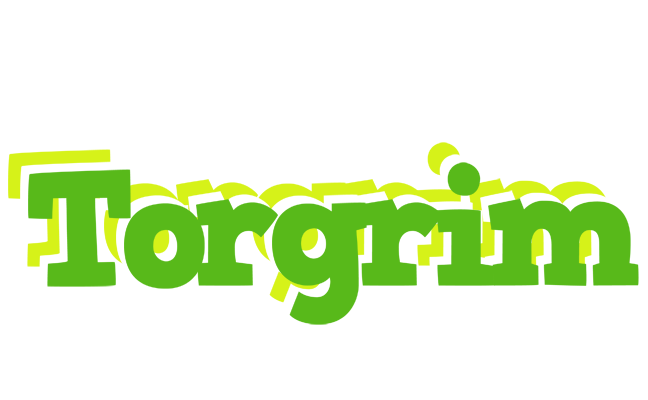 Torgrim picnic logo