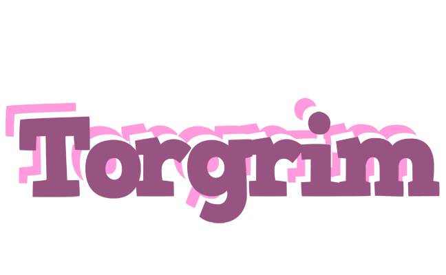 Torgrim relaxing logo