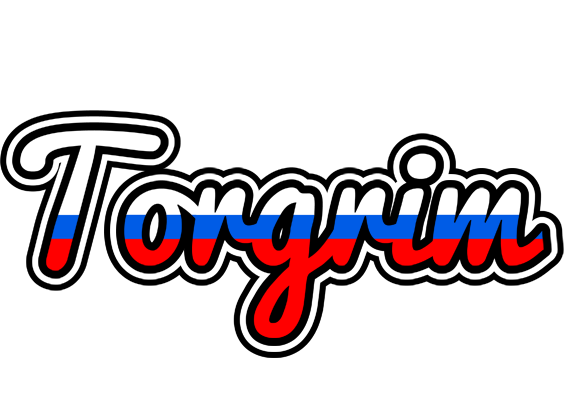 Torgrim russia logo