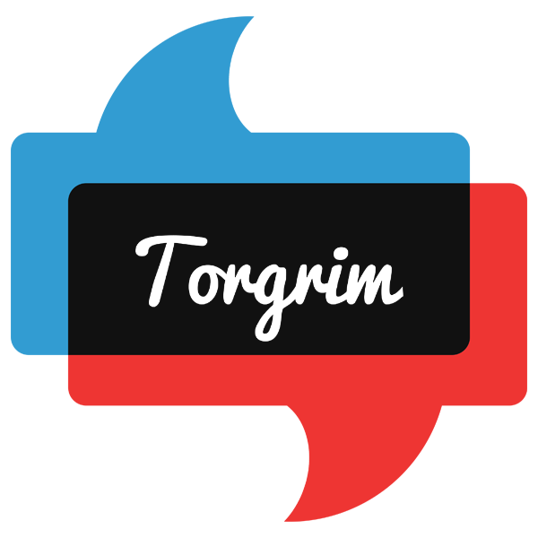 Torgrim sharks logo